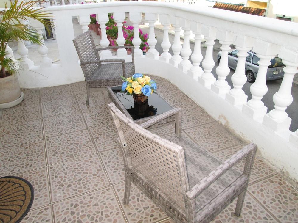 Mayan Sun - Bed And Breakfast Merida Exterior photo