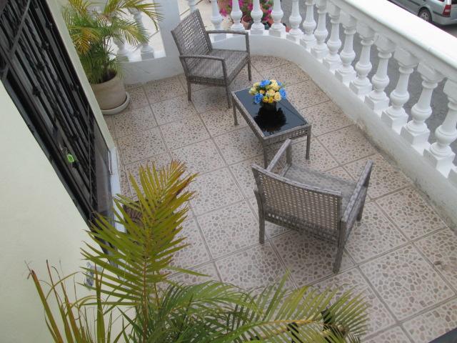 Mayan Sun - Bed And Breakfast Merida Exterior photo