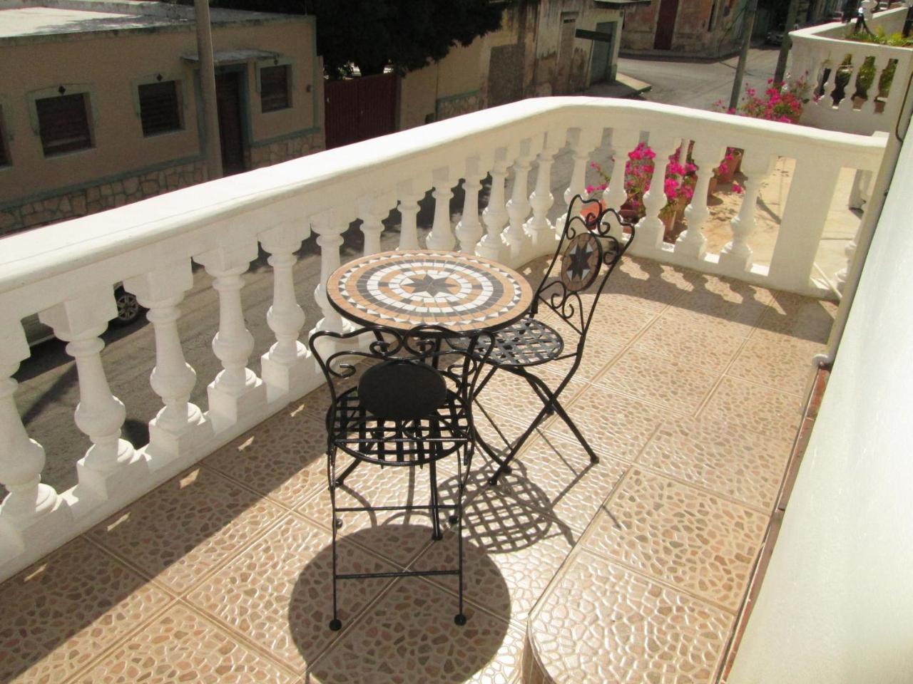 Mayan Sun - Bed And Breakfast Merida Exterior photo